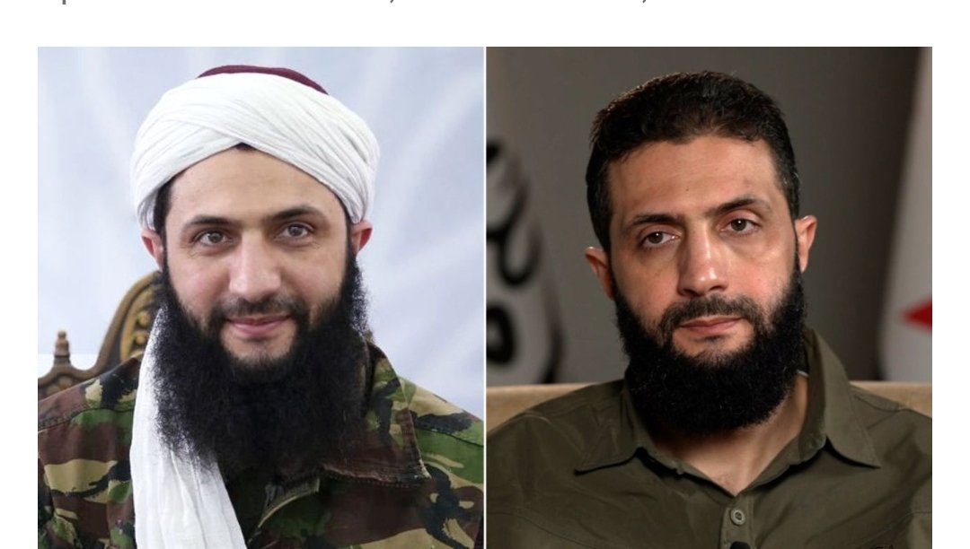 Deutschland, die EU, die NATO und alle anderen haben die Ehre von mindestens der Hälfte der Menschen in Syrien verletzt, indem sie eine kriminelle Bande (Ghoulani) als Regierung anerkannt haben.