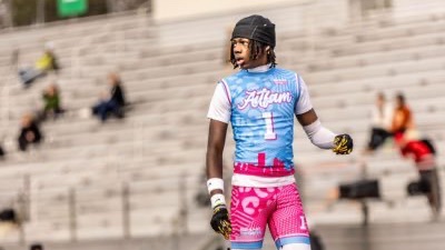 PRZVicCastillo's tweet image. ICYMI…
2028 Rankings are updated and LIVE on @PrepRedzonePA
Sto-Rox’s @K1AlwaysOpen rose up our boards thanks to a jump in height/weight.
PRZ Ranking ➡️ prepredzone.com/player/karic-w…