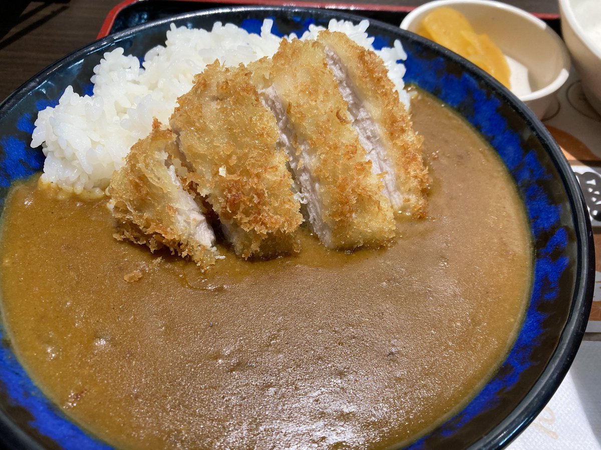 うどんさん専用 Z's MENU】京風カレーうどん｜GRAND・FOOD・HALL！ Official