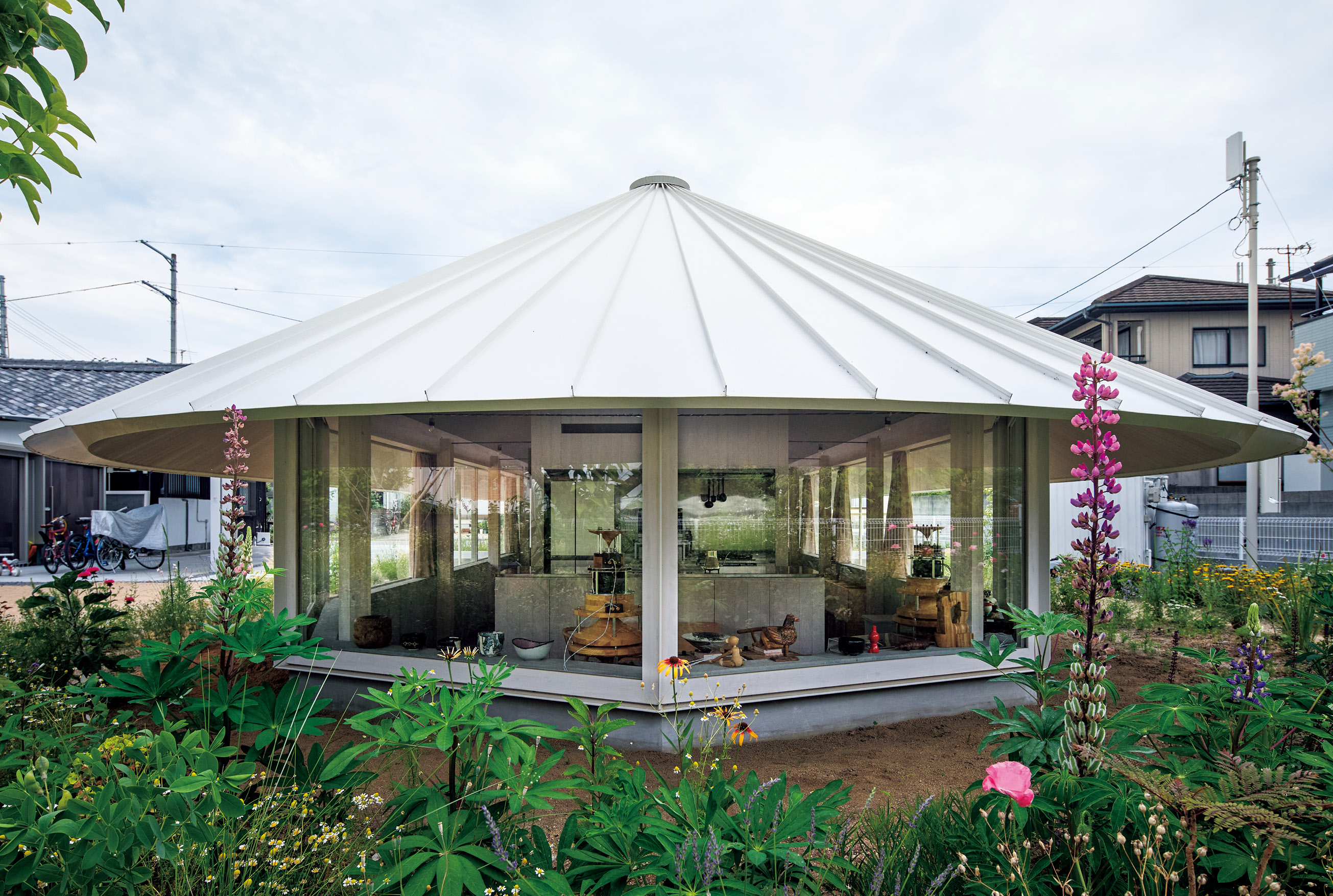 感謝してます! シン・街づくり本（上）再開発編 商業施設新聞の