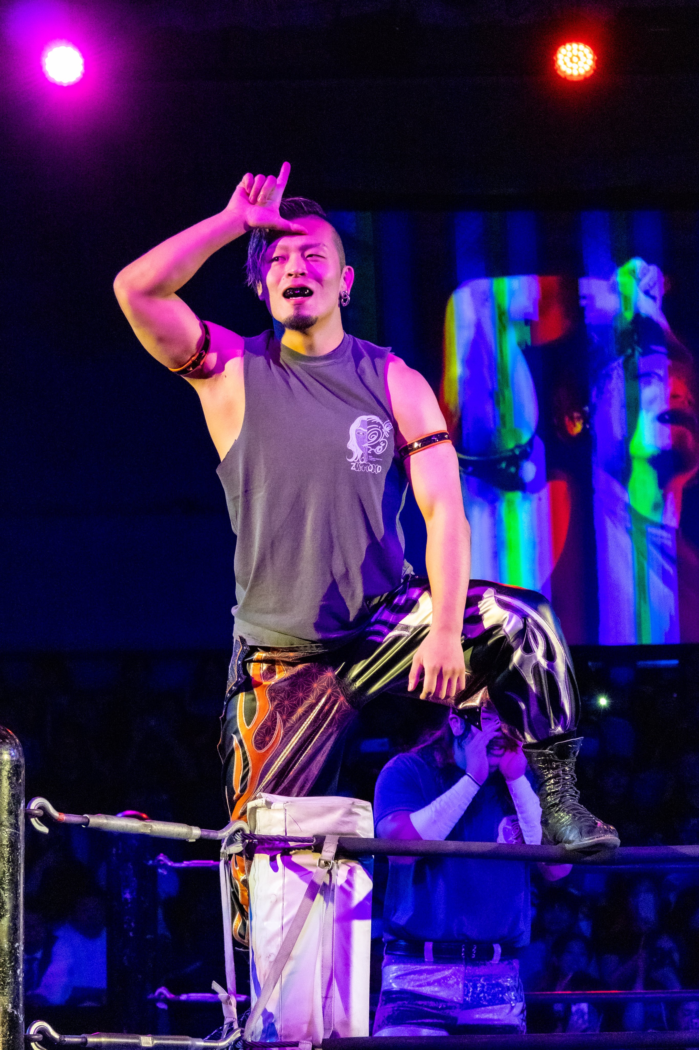 藤田晃生選手 アクリルスタンド ☆シンニチプレミアムくじ☆ 藤田晃生 アクリルスタンド – 闘道館