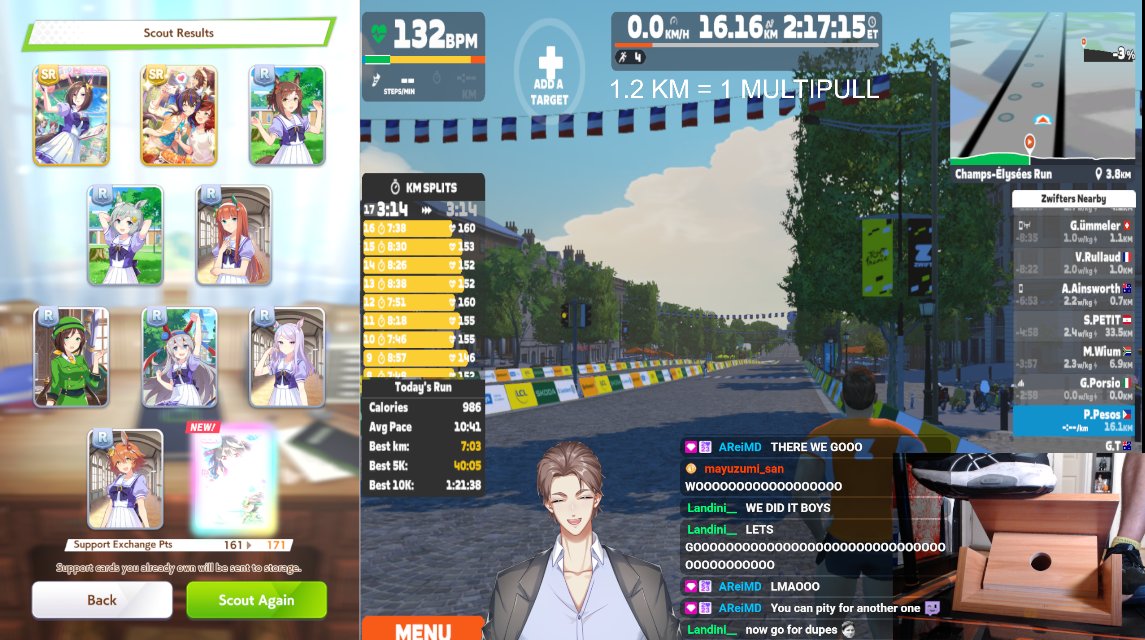 Peter Pesos 💼 Vtuber tweet media