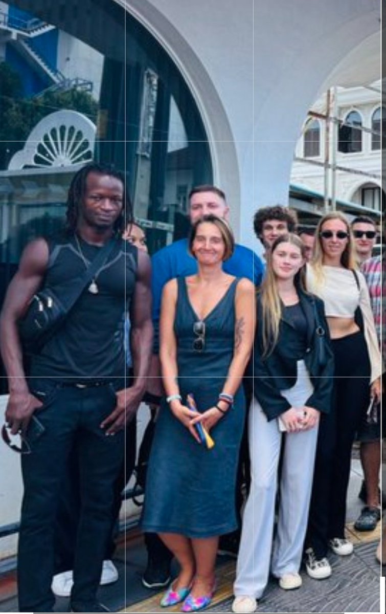 Toxic_Sir21's tweet image. Bigg Breaking News .

ನಮ್ಮ ನಿಮ್ಮೆಲ್ಲರ ಪುನೀತ್ ರಾಜಕುಮಾರ ಮತ್ತೆ ಹುಟ್ಟಿ ಬಂದಿದ್ದಾರೆ 😲

ದರ್ಶನ್ ಅವರ ಡೆವಿಲ್ ಮೂವಿ ಶೂಟಿಂಗ ಟೈಮ್ ಅಲ್ಲಿ ಥೈಲ್ಯಾಂಡ್ ಅಲ್ಲಿ ಪುನೀತ್ ಕಂಡು ಬಂದಿದ್ದಾರೆ. 

ಮತ್ತೆ ಹುಟ್ಟಿ ಬಂದ ಪುನೀತ್.

#DBoss #TheDevil #PuneethRajakumar #Sandalwood