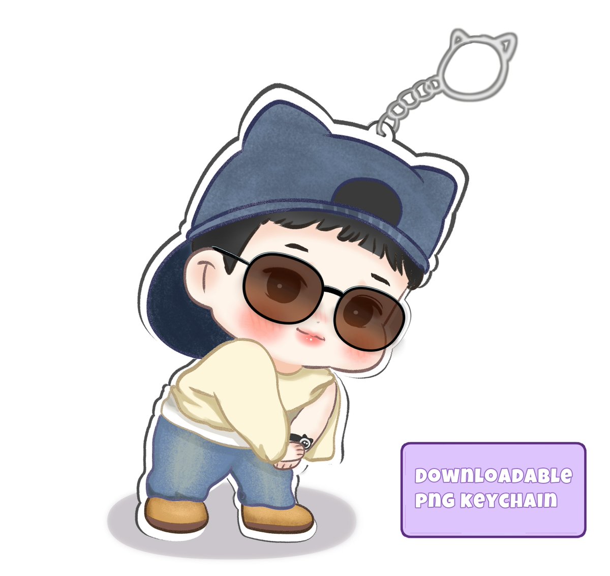 softerthantofu_'s tweet image. Free Keychain PNG for personal useπ
HAPPY WONWOO DAY! πββ¬ #μ΄λ§μ΄λ§ν_κ·μΌλ₯μ΄_μμ°μμΌ #717WishesForWONWOO
πdrive.google.com/file/d/1YJS1_Eβ¦