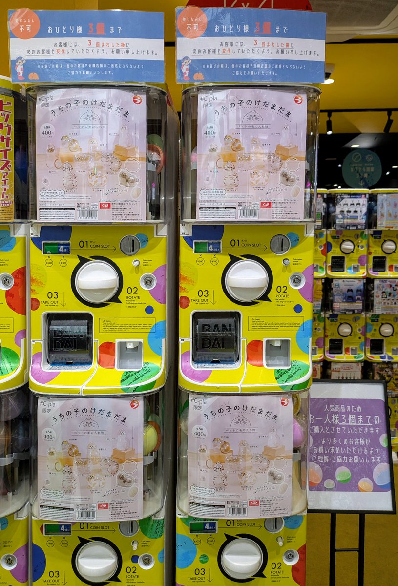 た*ろ様 けだまだま　ガチャガチャ　４種セット けだまだま セット」の人気商品一覧 | 安い商品を通販サイトから