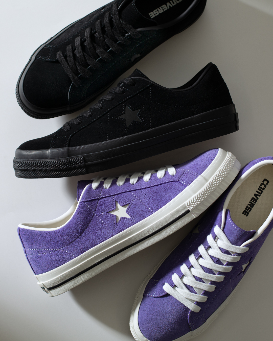 CONVERSE Japan (@CONVERSE_Japan) / X