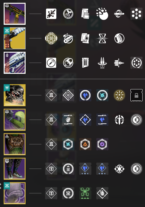 TheBuildHubGG's tweet photo. Graviton Spike 🤝 Bakris https://t.co/WiiDl1j0ql