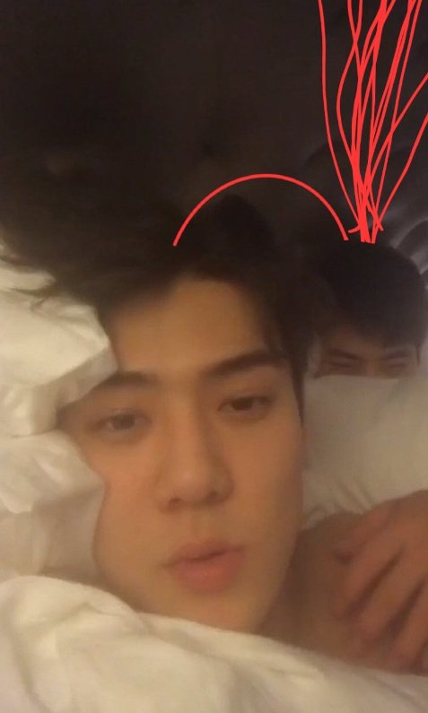 mixx_sx's tweet image. 새준 에스라인 이지랄난 이야기를 나는 참 좋아하는편