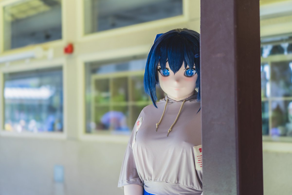 📸 <a href="/kenco_exe/">kenco🥐</a>
👗 <a href="/KaikaKigu/">KaikaSakura🌸</a> 

#kigurumi #キグルミ #着ぐるみ #cosplay #TouhouFest #TouhouFest2025