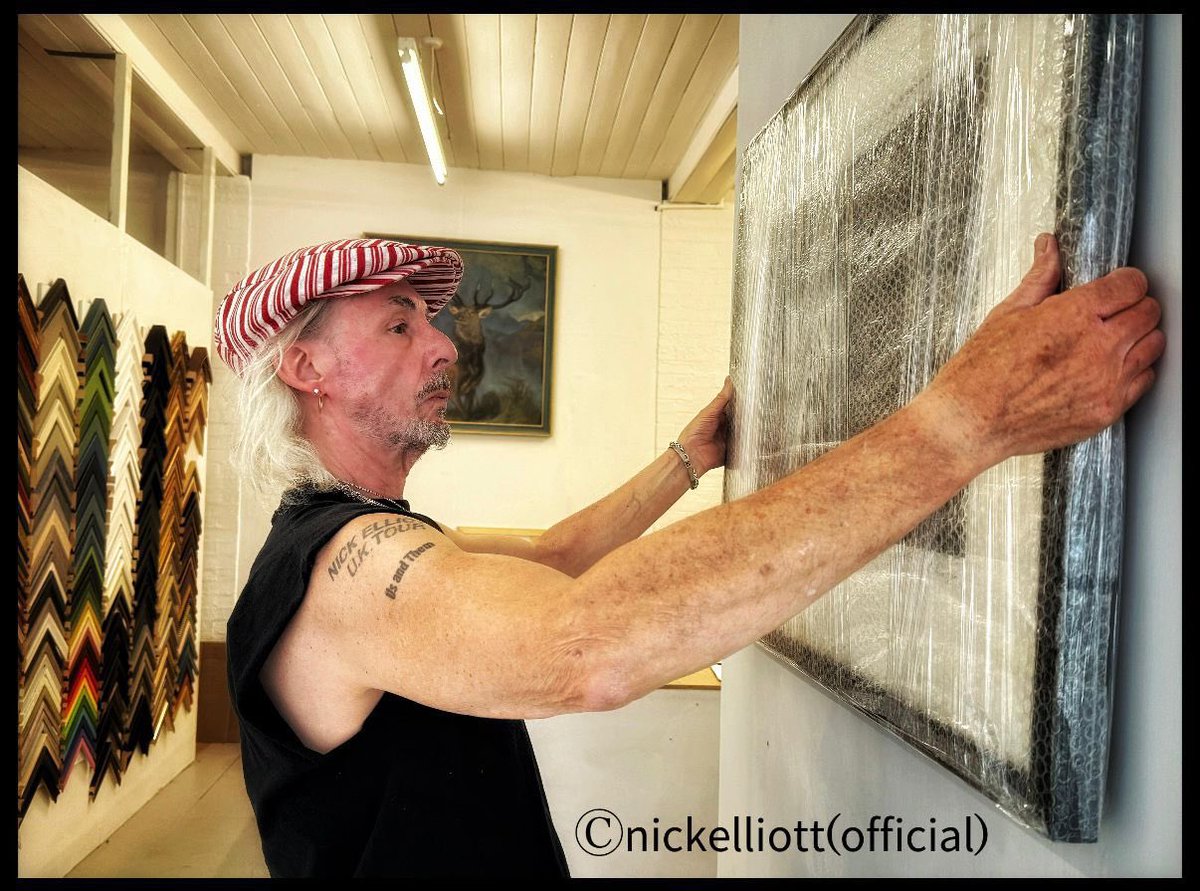 nick elliott fotografo di arte rock (ufficiale) (@nick_italian) on Twitter photo Lโarte ha bisogno di essere curata ogni giorno e Nick sa come farlo in maniera eccezionale!!
<a href="/nickelliottrock/">nick elliott rock art photographer</a>
<a href="/nick_italian/">nick elliott fotografo di arte rock (ufficiale)</a>
#nickelliottrockartphotographer #exhibitions #loveart #lovephotography #worksofart #beautifulwalls #alotofwork #nickelliottitalianpage #masterpieces Lโarte ha bisogno di essere curata ogni giorno e Nick sa come farlo in maniera eccezionale!!
<a href="/nickelliottrock/">nick elliott rock art photographer</a>
<a href="/nick_italian/">nick elliott fotografo di arte rock (ufficiale)</a>
#nickelliottrockartphotographer #exhibitions #loveart #lovephotography #worksofart #beautifulwalls #alotofwork #nickelliottitalianpage #masterpieces