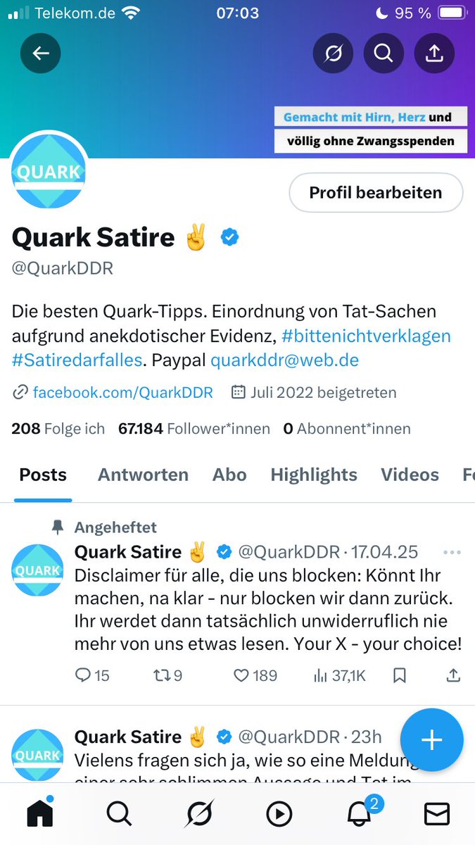 QuarkDDR's tweet image. Es ist vollbracht. Wir haben sie. Aber die Feiglinge haben zum 1.7. auch aufgegeben 😡