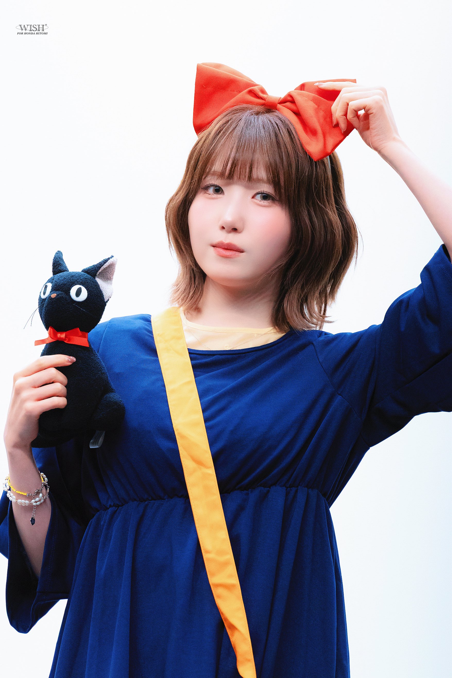 SAYMYNAME ヒトミ imini 中華 SAYMYNAME ヒトミ imini 中華 플리