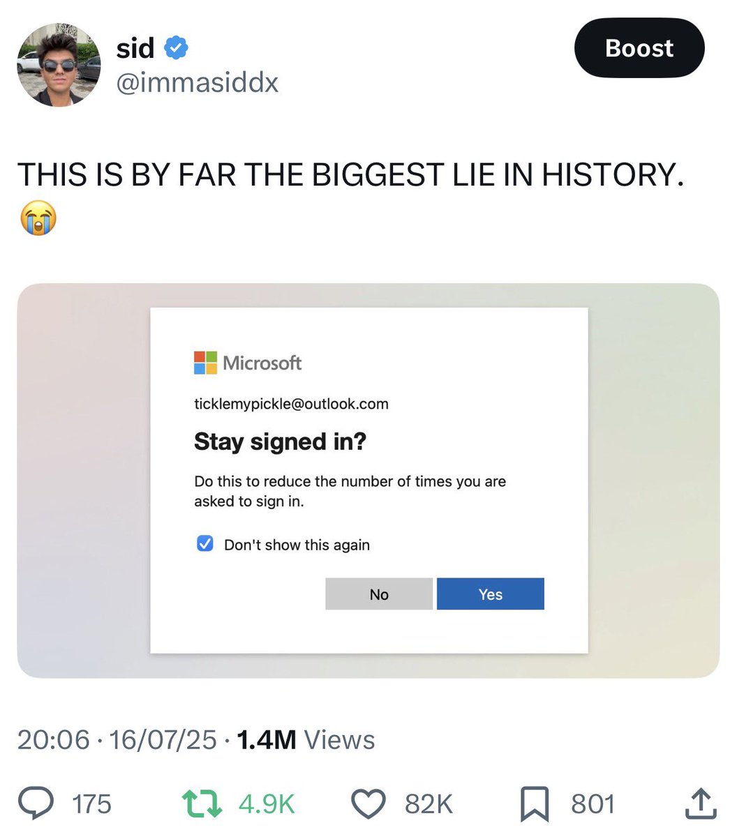 Bro this likes to replies ratio is so bad