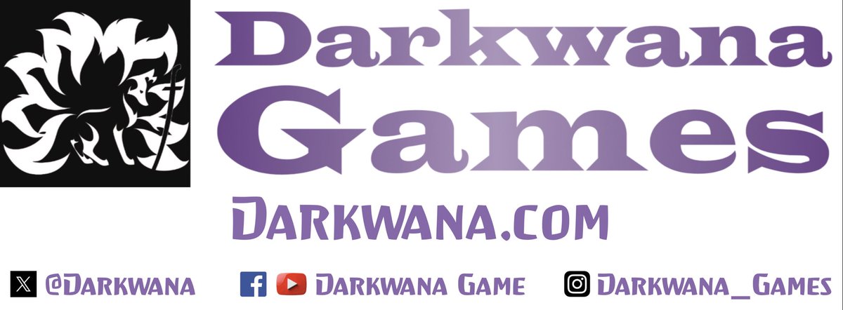 darkwana's tweet image. See the three commandments that guide my design at my Facebook page: Darkwana Games
