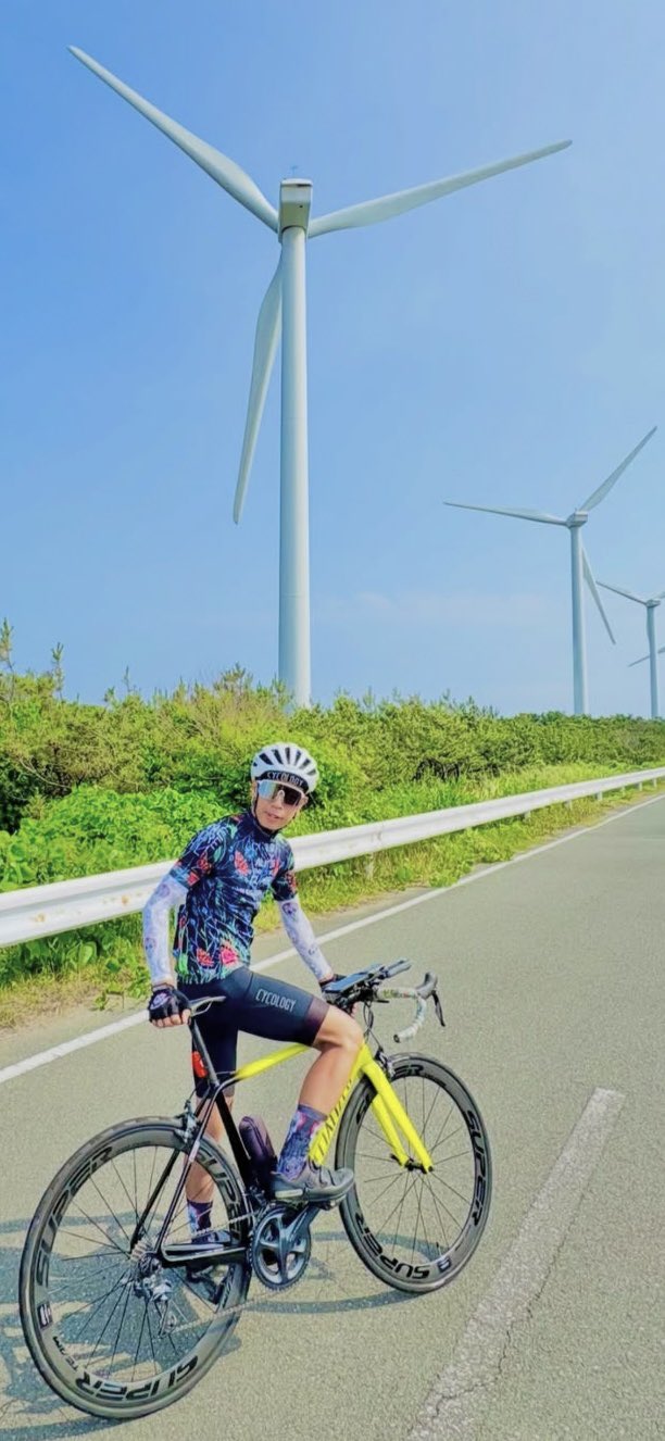 CYCOLOGY JAPAN on X: 