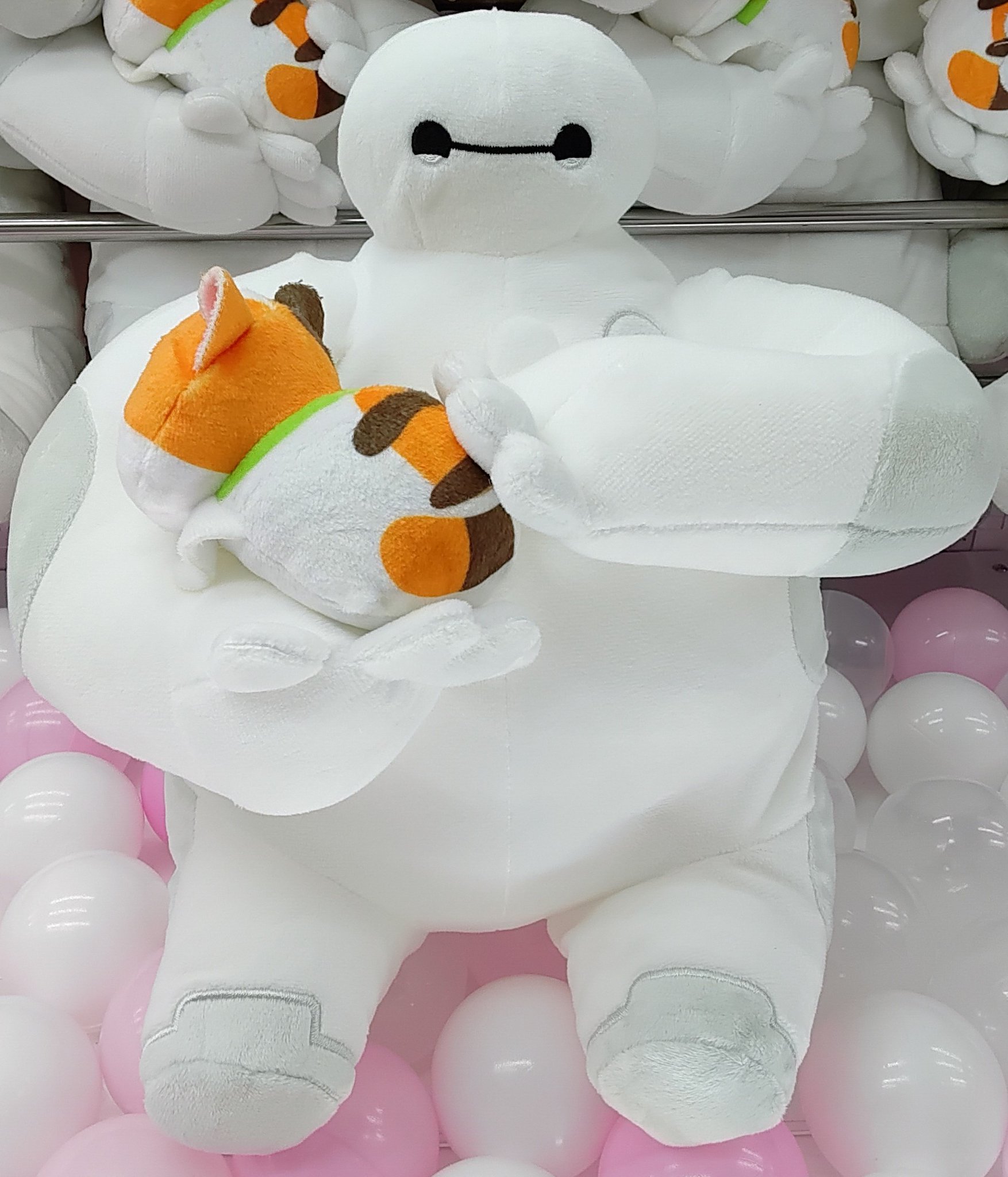 👾クレーンゲーム専門店👾ゲームパニック心斎橋 on X: 
