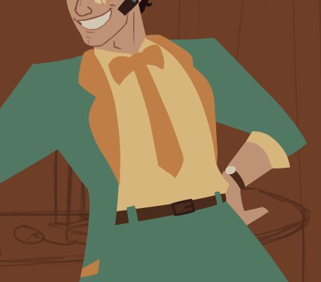 ButterBrntToast's tweet image. ummm guess who's back teehee