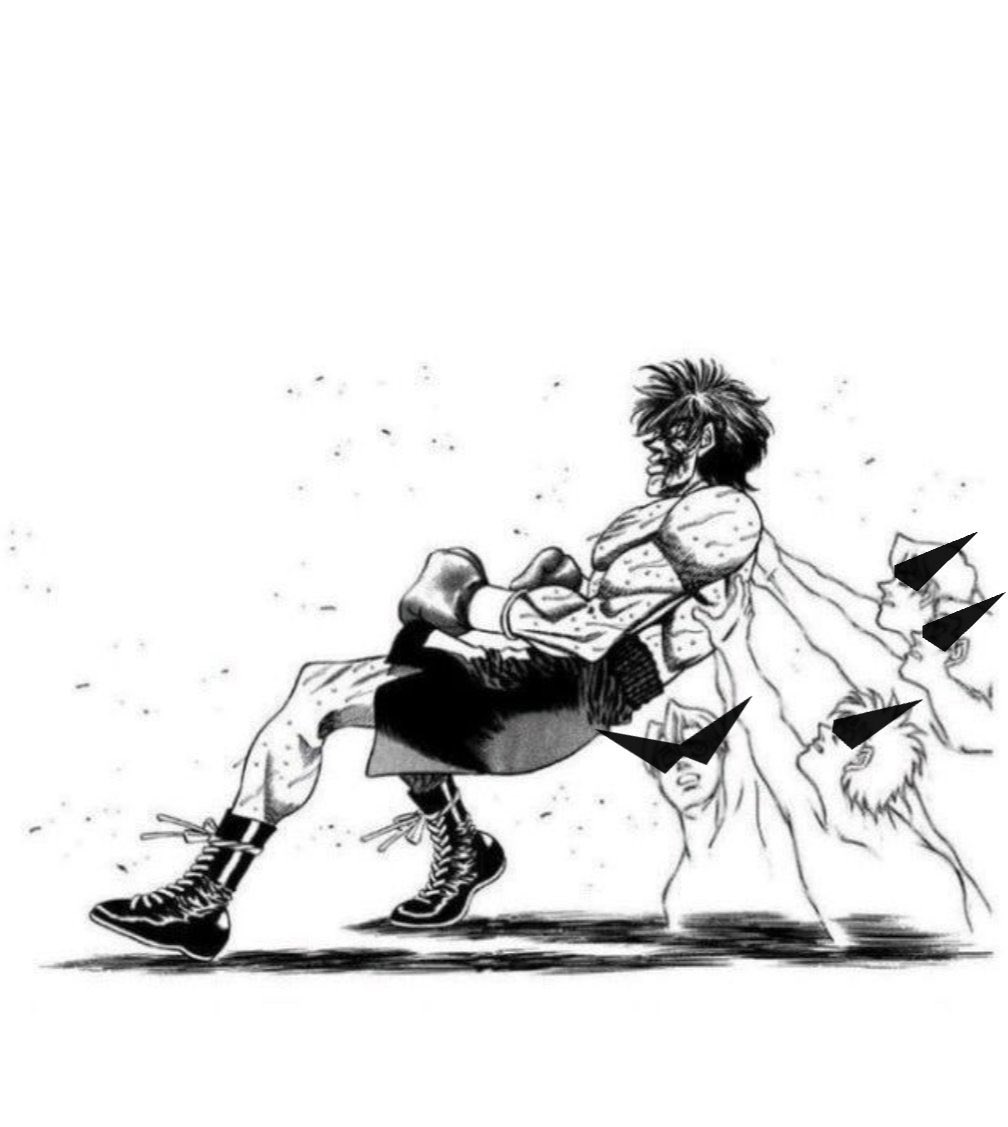 You training hard
$Swag on you left