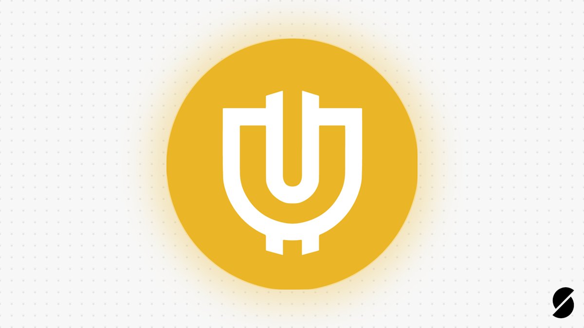 Useless Coin (USELESS) has been listed on SideShift.

Trade now: sideshift.ai/btc/useless