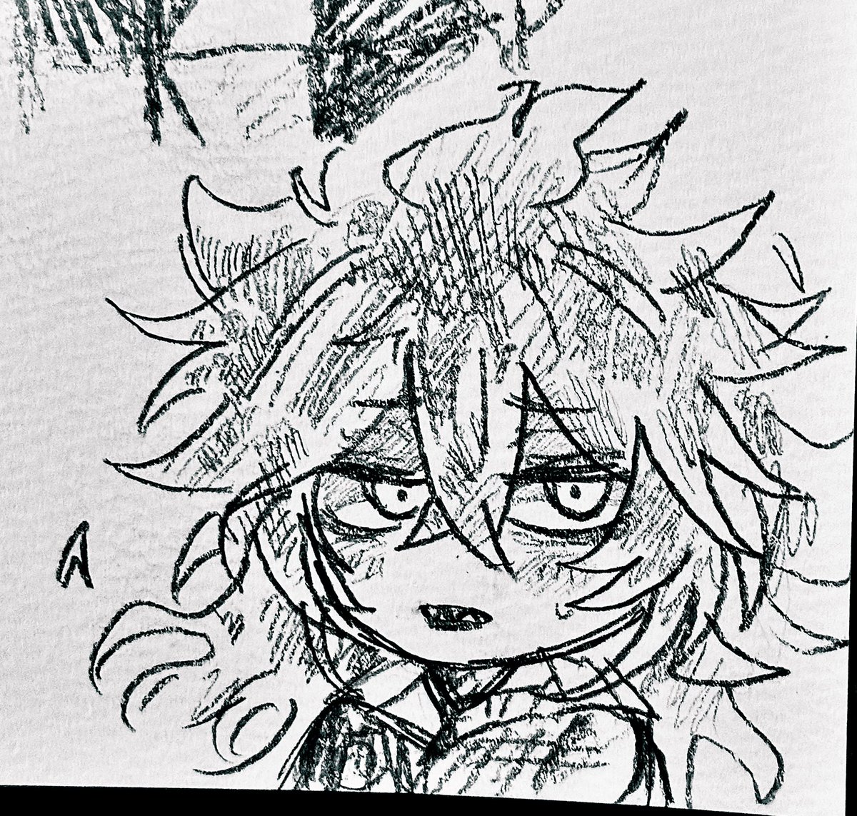46sh_'s tweet image. 公式みながら✍🏻