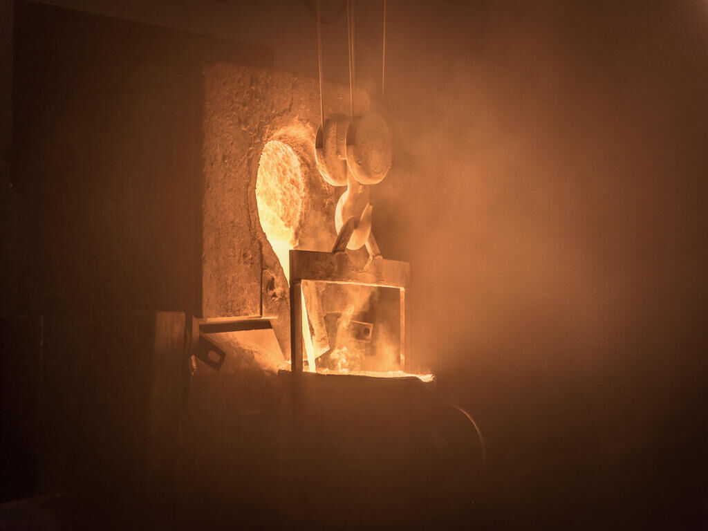FowlerandHolden's tweet photo. Your casting needs are unique. Fowler & Holden offers solutions up to 1,000kg, tailored to your exact project.
https://t.co/m8CpXF64dX
#FoundrySolutions #FowlerAndHolden https://t.co/vB7L0xoNSM