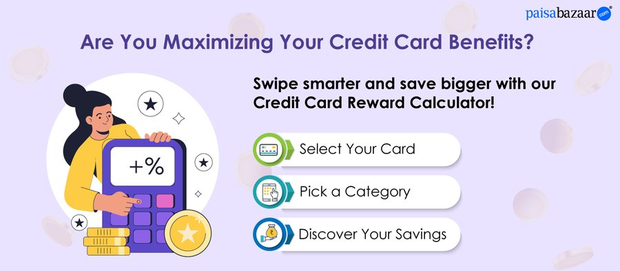 Are you getting the best value out of your credit card?
Find out with our rewards calculator and start saving on every swipe! 🚀💳 
rb.gy/c2sdes
#CalculateWithPB