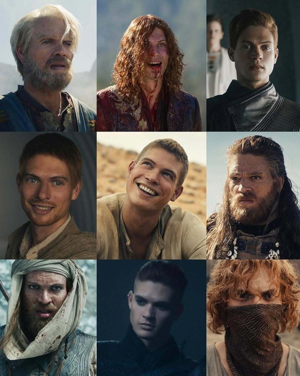 Salya al'Onir (@salya_al_onir) on Twitter photo <a href="/Dunaidan3019/">Aidan Pocock</a> For real. Josha Stradowski deserves an award for his performance of 9 separate distinct characters in #TheWheelOfTime S3. #SaveWOT <a href="/Dunaidan3019/">Aidan Pocock</a> For real. Josha Stradowski deserves an award for his performance of 9 separate distinct characters in #TheWheelOfTime S3. #SaveWOT