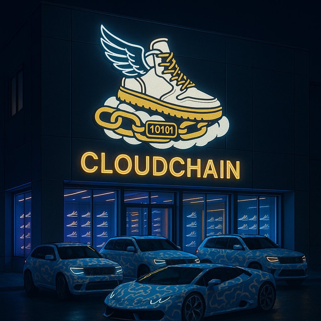 CryptoScop90392's tweet photo. @ElonMuskPDA Check us out!! 

Bringing you guys Crypto &amp; Shoe Culture Together!

Website: https://t.co/EeP74jHcMu

CA: 

4EM2NWiuzLnkbrYid4qNgewF7ZxSdKnyjcBXYhF4coin https://t.co/A1GxROOTfD