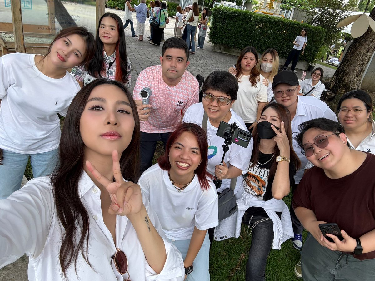 aimsatidaa's tweet photo. พาพี่แก้วมาแนะนำตัว 😎 #TeamAIMazing #อาชญาโกง2
#thaipbs
#VIPAvROOM #VIPAdotMe #ThaiPBS #ละครไทยพีบีเอส https://t.co/tVeWZlRuu9