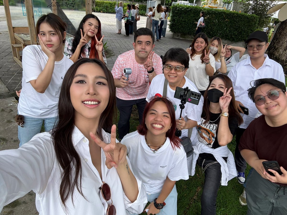 aimsatidaa's tweet photo. พาพี่แก้วมาแนะนำตัว 😎 #TeamAIMazing #อาชญาโกง2
#thaipbs
#VIPAvROOM #VIPAdotMe #ThaiPBS #ละครไทยพีบีเอส https://t.co/tVeWZlRuu9