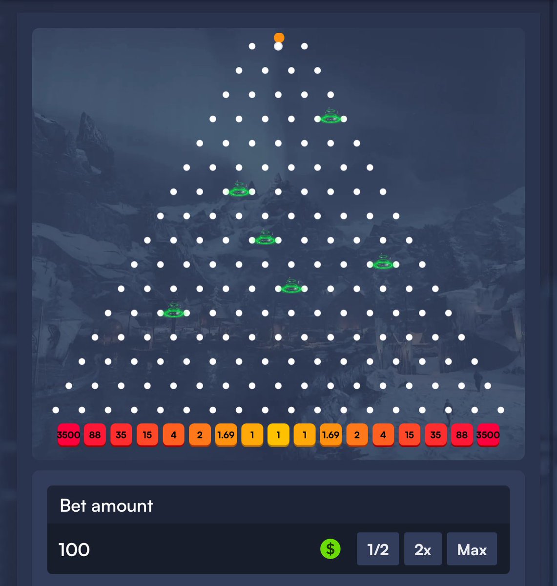 Just me and my ball against the world 😇