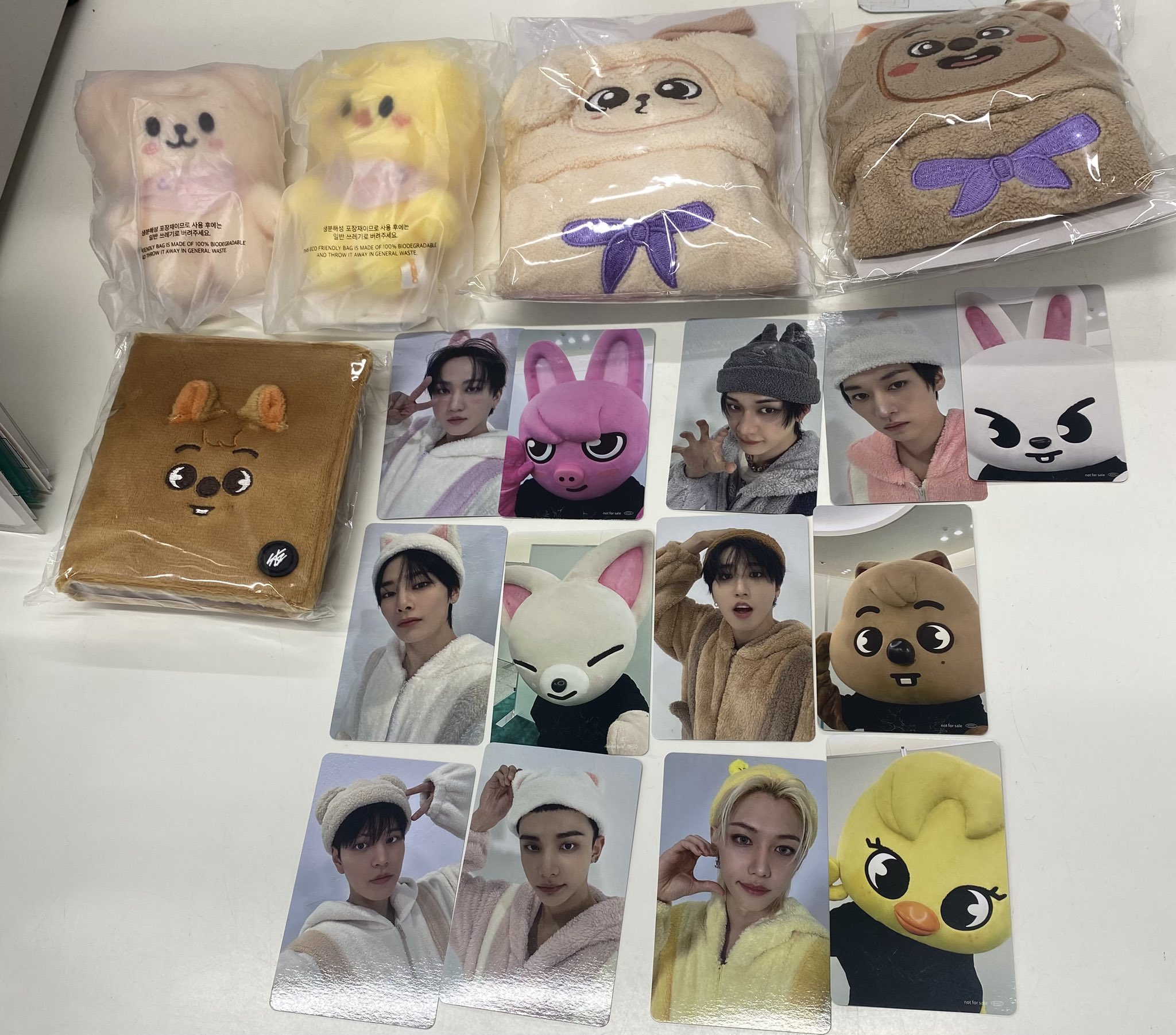 straykids エコパ　GOLD会員特典　トレカ　うちわグリップ 色々語っていたら、、いつも結局…推し愛を語ってしまう件
