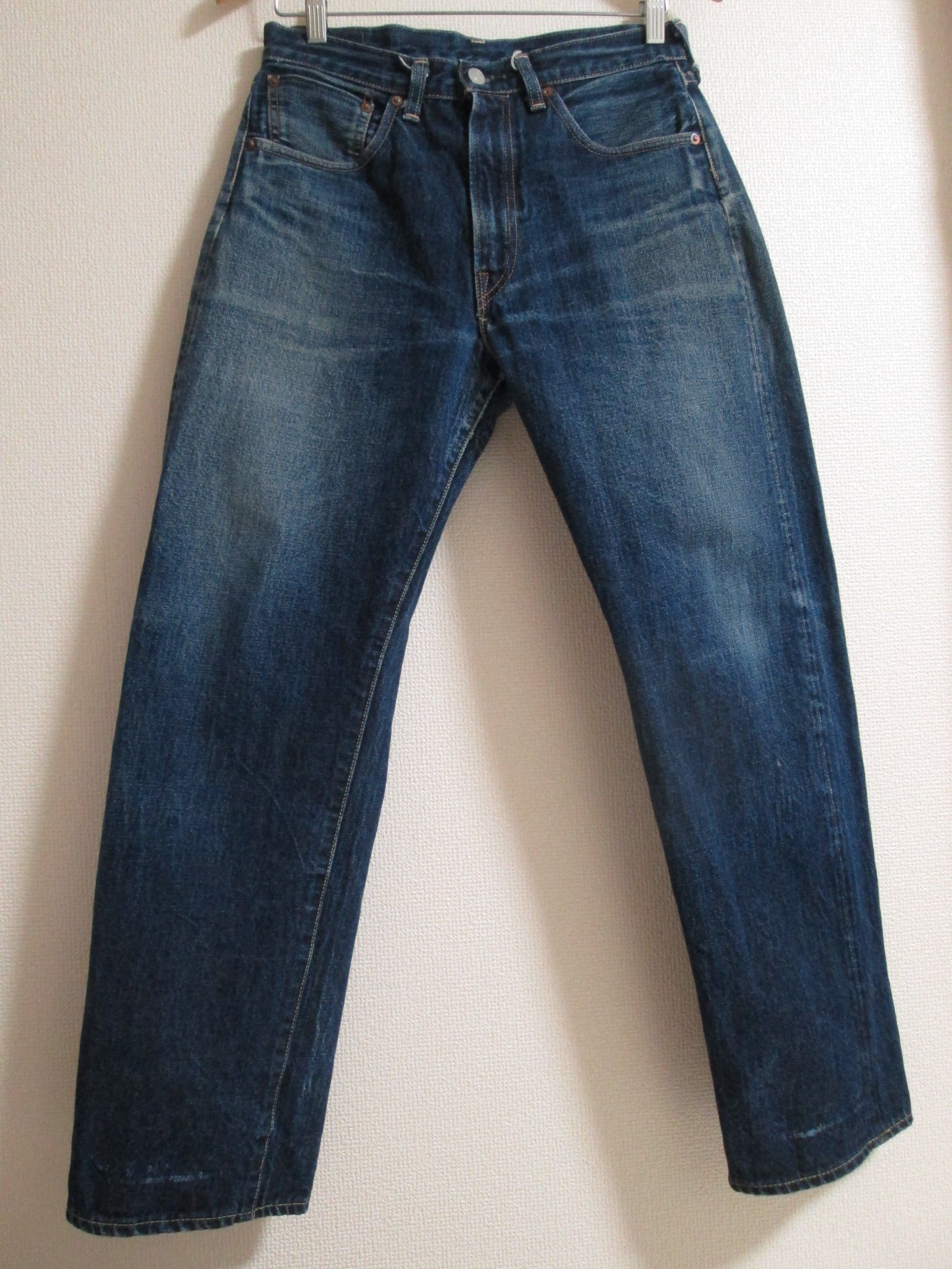 501XX.LEVI'S on X: 
