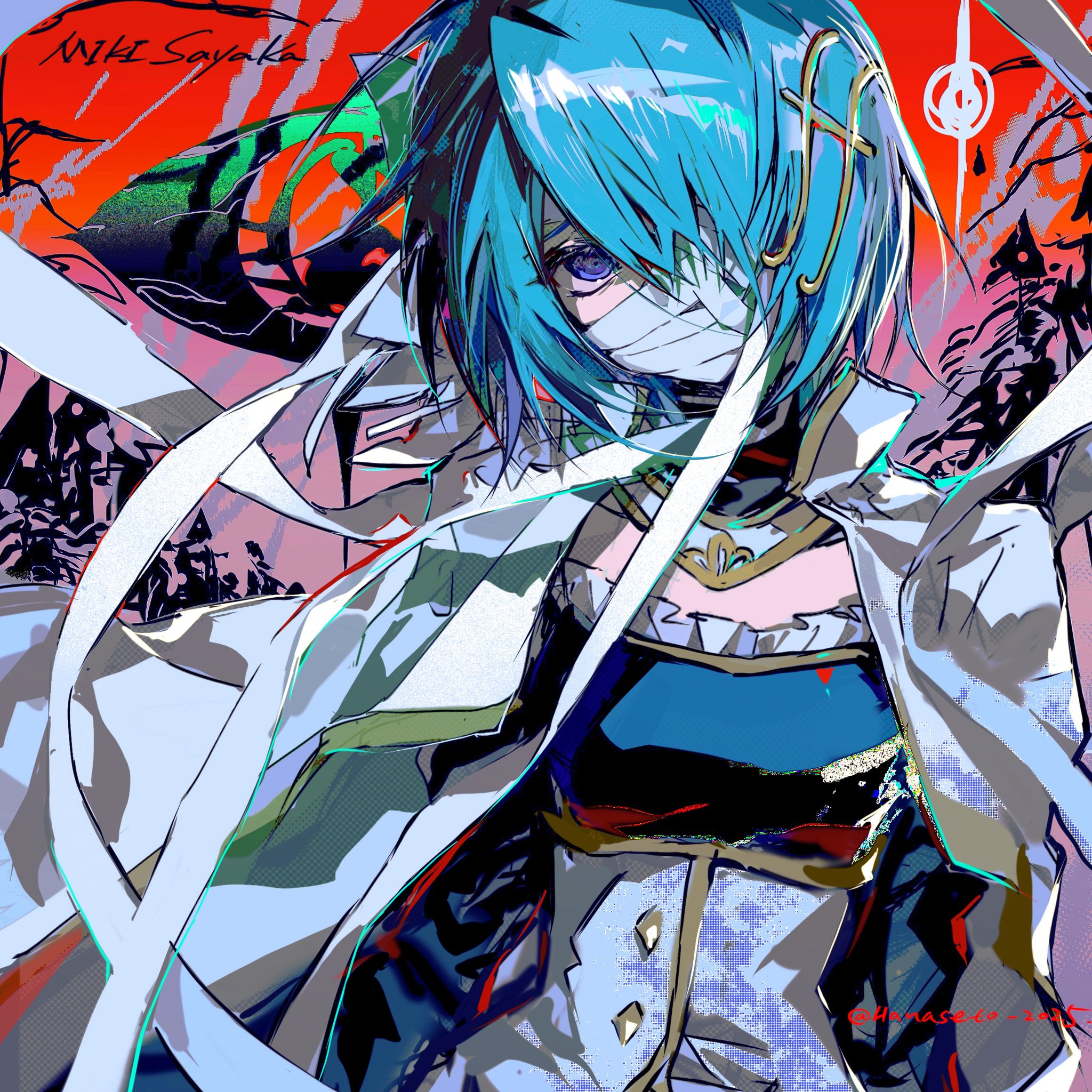 くーりお (@NP3228_sb) / X