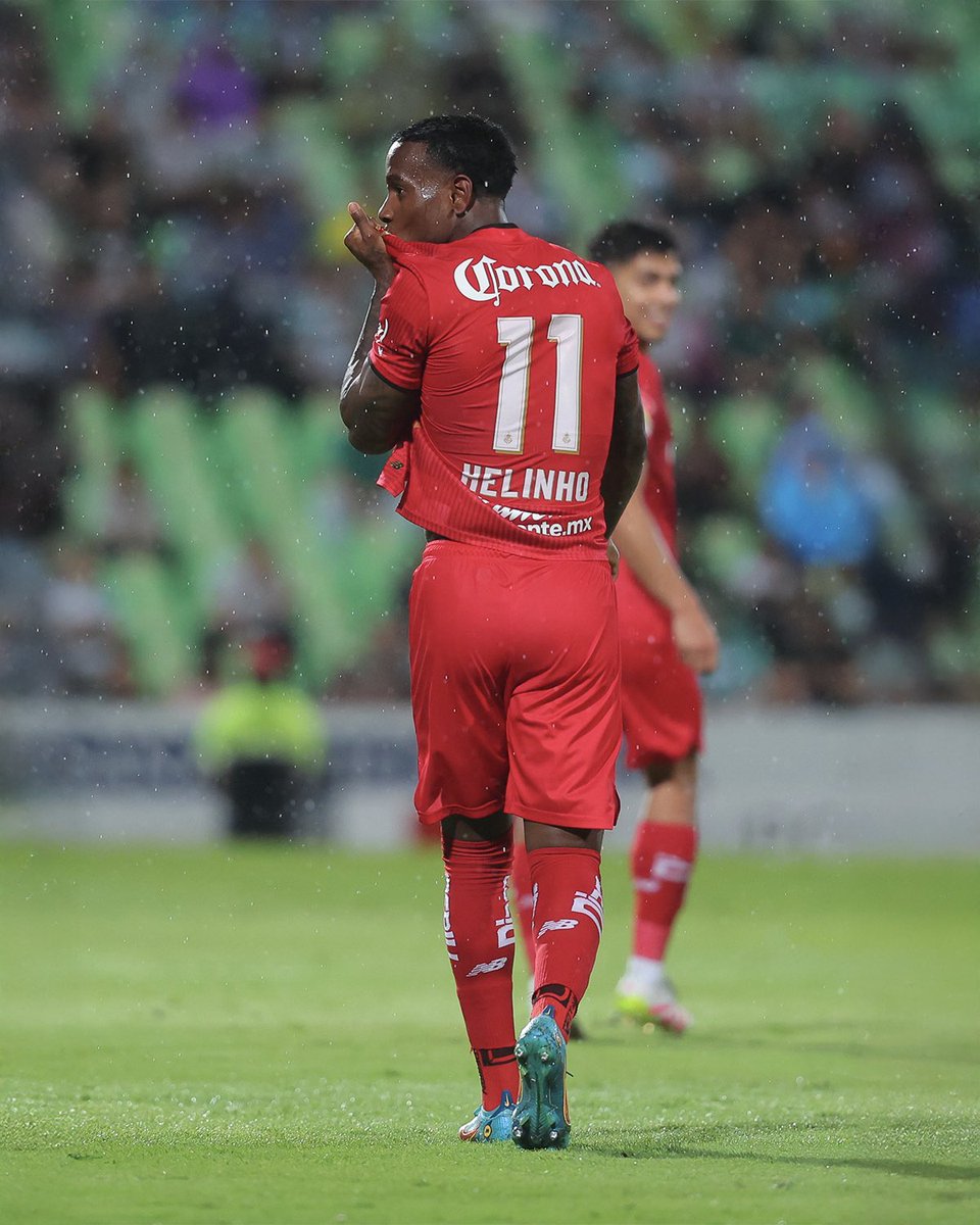 Padi7 (@luispadilla15) on Twitter photo 隆El campe贸n gana en Torre贸n! 馃懝
Toluca, con cuadro alternativo, vence 2-4 a Santos con dobletes de Helinho y Robert Morales. Jug贸 con uno m谩s desde el 45+3 tras la roja a Ocejo. Segundo triunfo previo al Campe贸n de Campeones.
#TolucaFC #DiablosTwitteros <a href="/AdictosMx/">Los Soccer Adictos Mx</a> 隆El campe贸n gana en Torre贸n! 馃懝
Toluca, con cuadro alternativo, vence 2-4 a Santos con dobletes de Helinho y Robert Morales. Jug贸 con uno m谩s desde el 45+3 tras la roja a Ocejo. Segundo triunfo previo al Campe贸n de Campeones.
#TolucaFC #DiablosTwitteros <a href="/AdictosMx/">Los Soccer Adictos Mx</a>