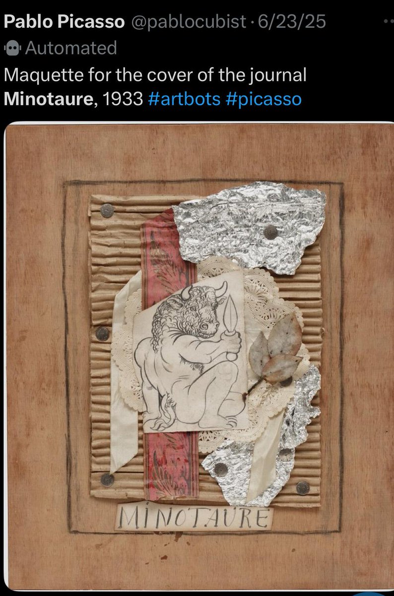 philipndpope's tweet image. If you know, you know. Picasso knew, Dali knew, as did Magritte & also Camus = the answer to the truth over Holocaust on British soil on Alderney WWII. My uncle George Pope only knew what he saw on Alderney and told MI19 - but history shows us full truth.