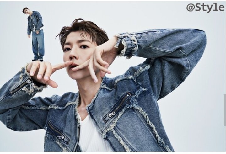 jype_basement's tweet photo. WOOYOUNG said that 2PM Comeback is coming soon. 💞
He said in the latest interview "2PM's time is not far away. It's pretty close. We will greet you soon at a good time."
https://t.co/d0kRLaquHb
#WOOYOUNG #2PM @follow_2PM @followwooyoung https://t.co/L6ZECjbcS6