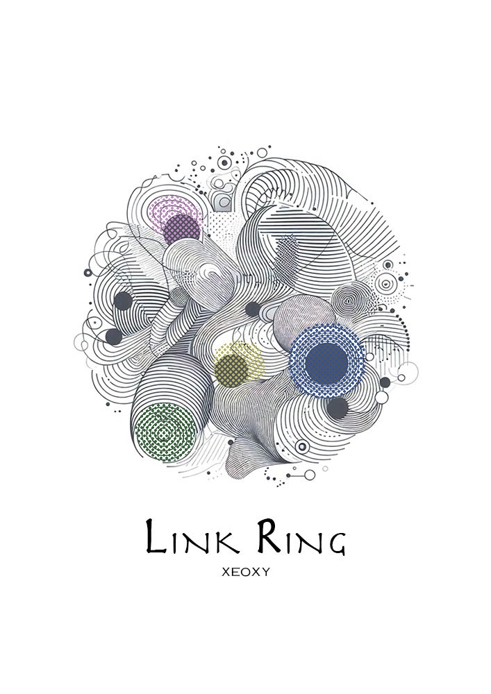 _XEOXY's tweet image. 【📢名古屋公演】
⚠️チケット残り僅か
『LINK RING』
🗓8/30(土)・8/31(日)
👥1チーム最大6名
💡ルーム型
📍XEOXY名古屋
現実と謎が交錯する謎解きゲーム
不思議なリングが紡ぐ異常な体験
ひらめき満載な思考の輪を潜り抜き、成功を目指せ!
xeoxy.com/nagoya
#リンリンナゾ #ゼオクシー