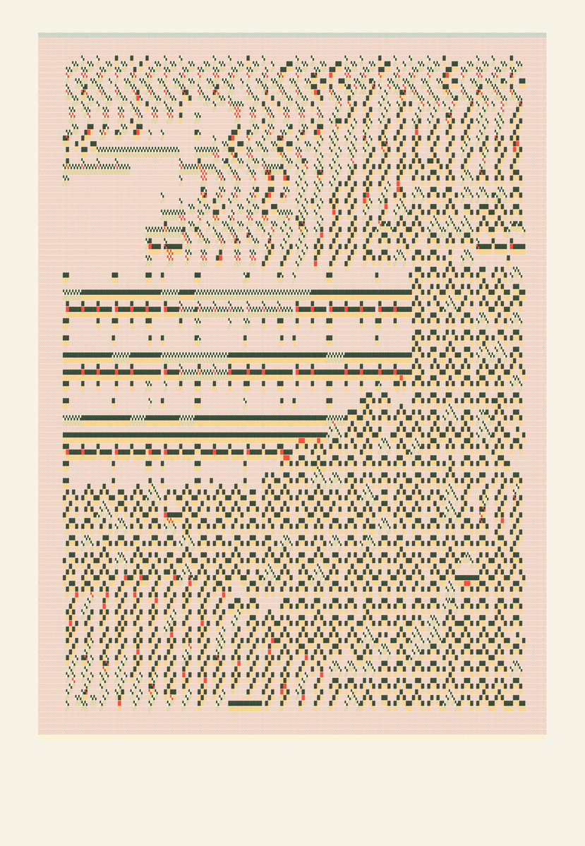 mikegee's tweet image. bl▚░█ock cascade by @MrPrudence 

rodeo.club/post/0xe51B3e7…