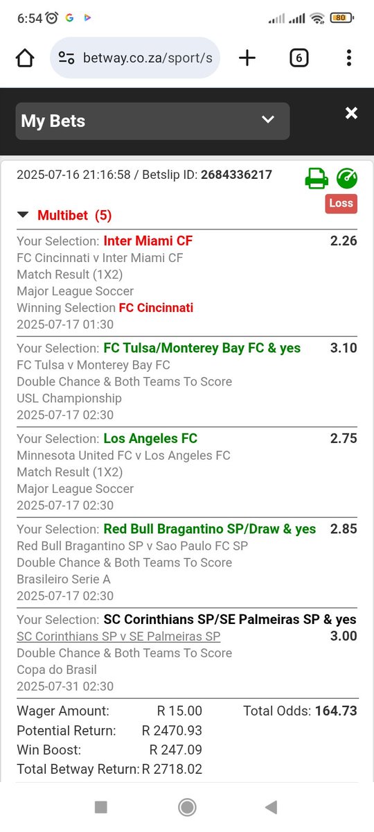 Gambling Ga Ya Siama Bagaetsho 😭😭😭