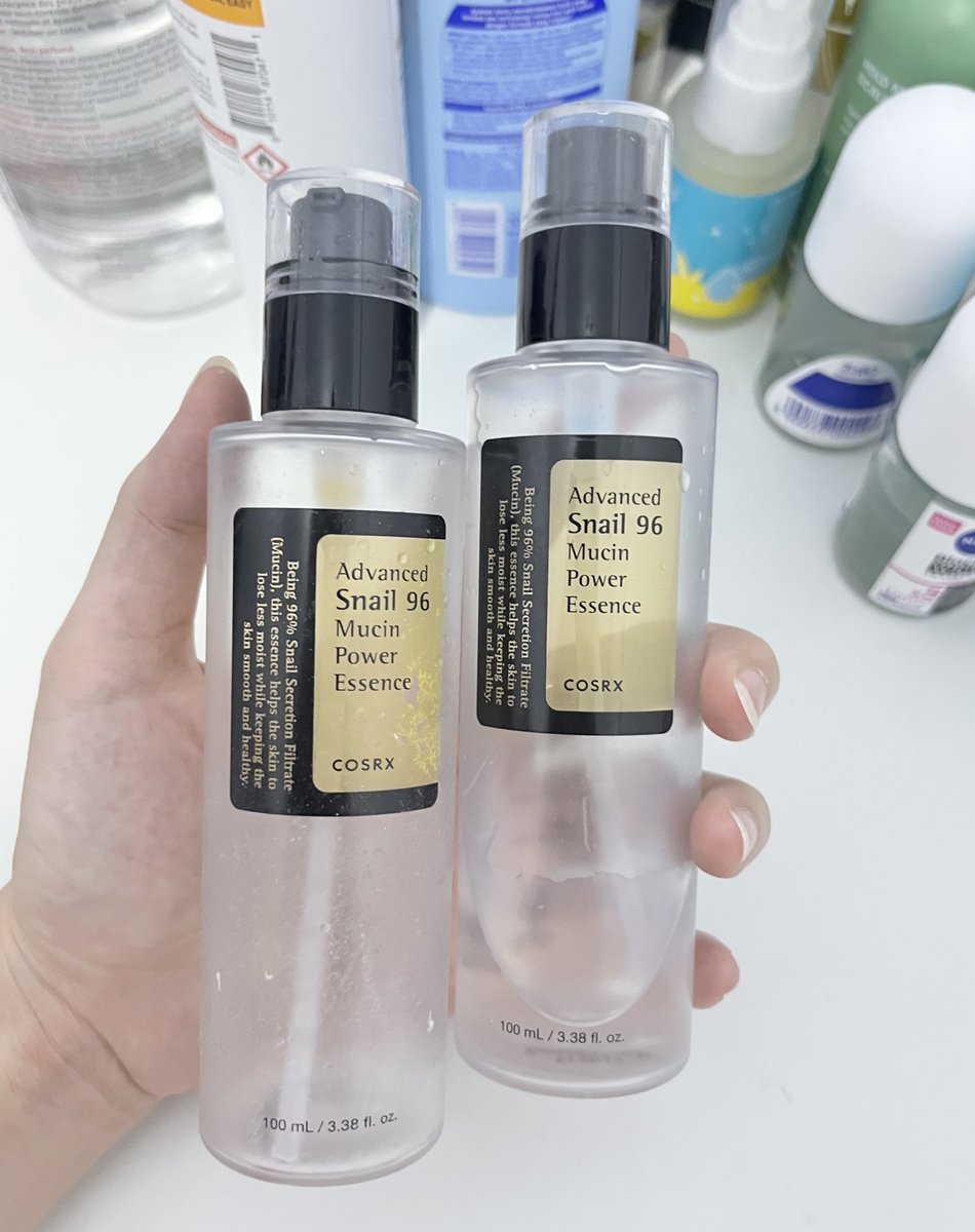 Propaganda i'm falling for
✨Korean skincare ✨🥺