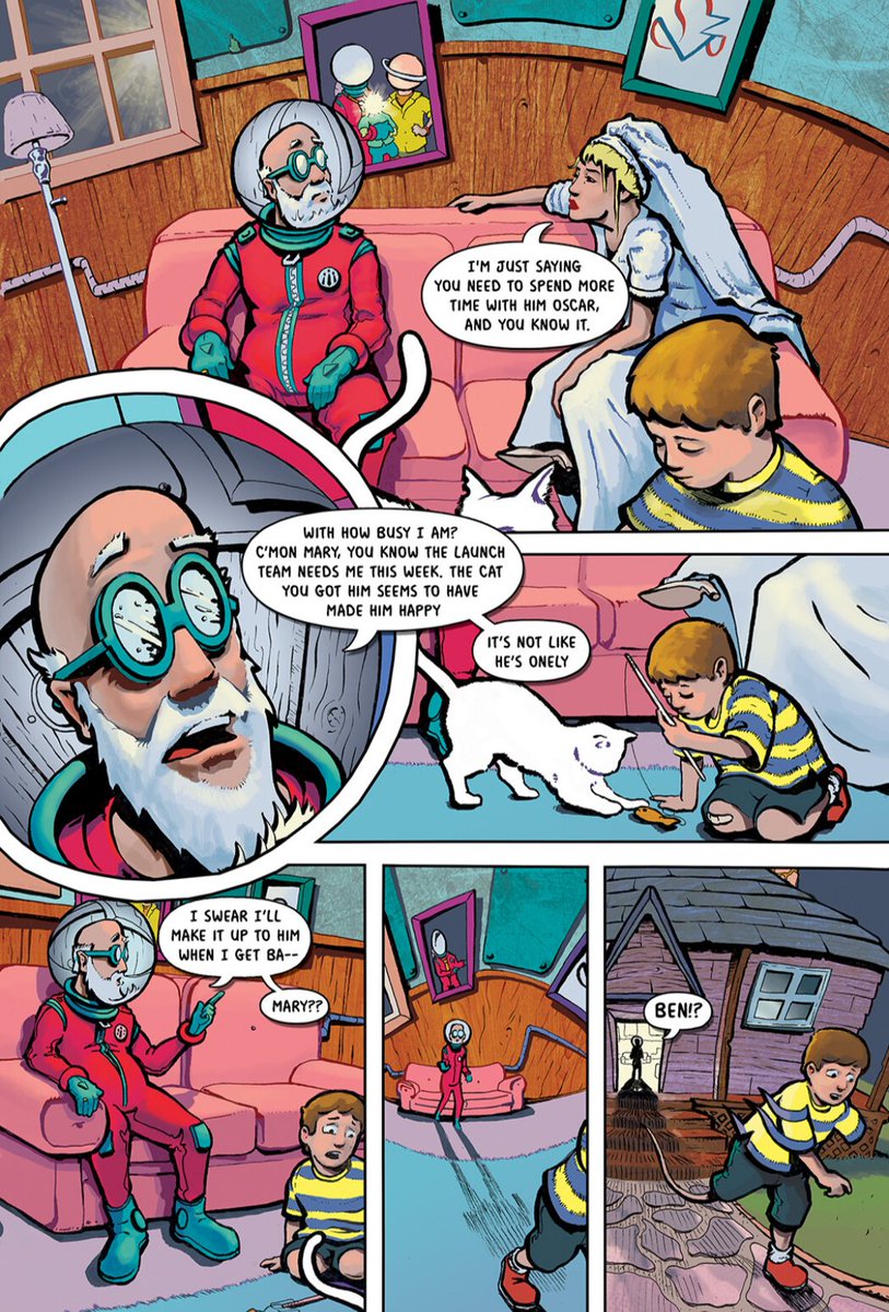 Mason O'Halloran tweet media