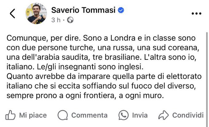 Terre Impervie tweet media
