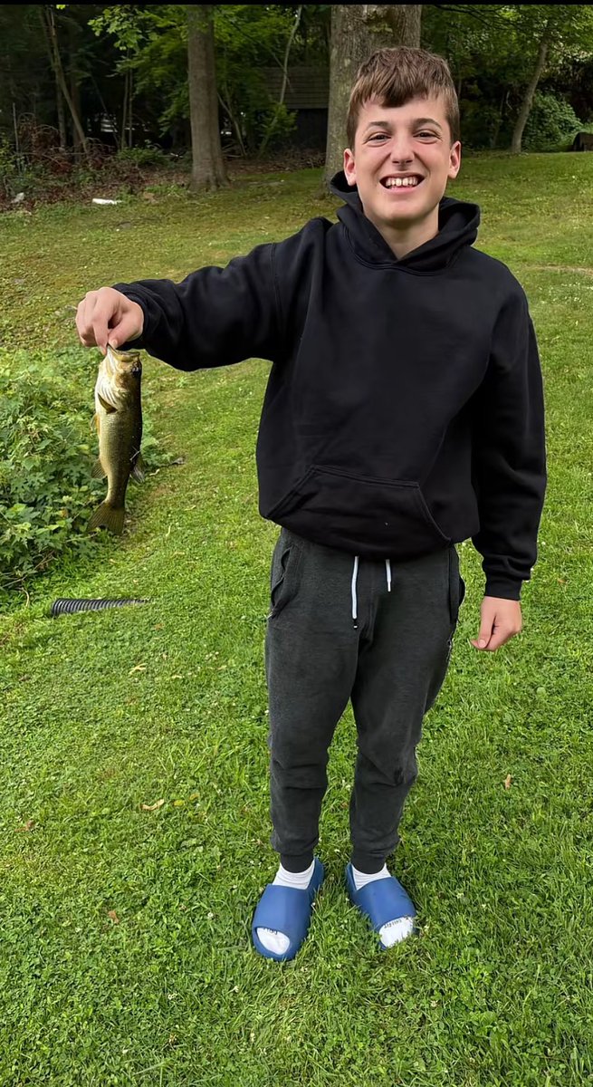 Just caught this beauty, no wonder why they call me the top alpha dog on campus
#selfdox