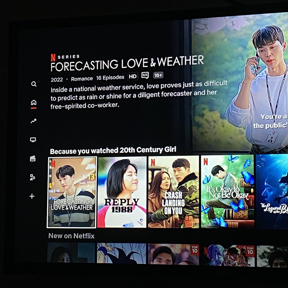 thank u! #soyaprfs 💭