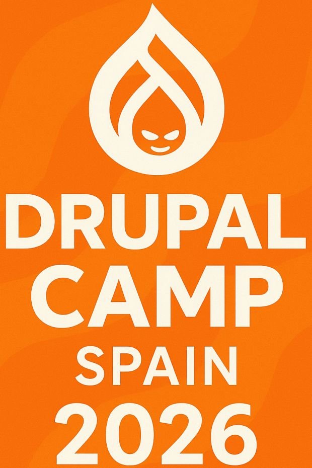 Buenos días comunidad.

Pasamos por aquí simplemente para anunciar que ya ya está abierto el plazo para presentar candidaturas para la Camp 2026 en España: 
lnkd.in/dUQ9SJRw