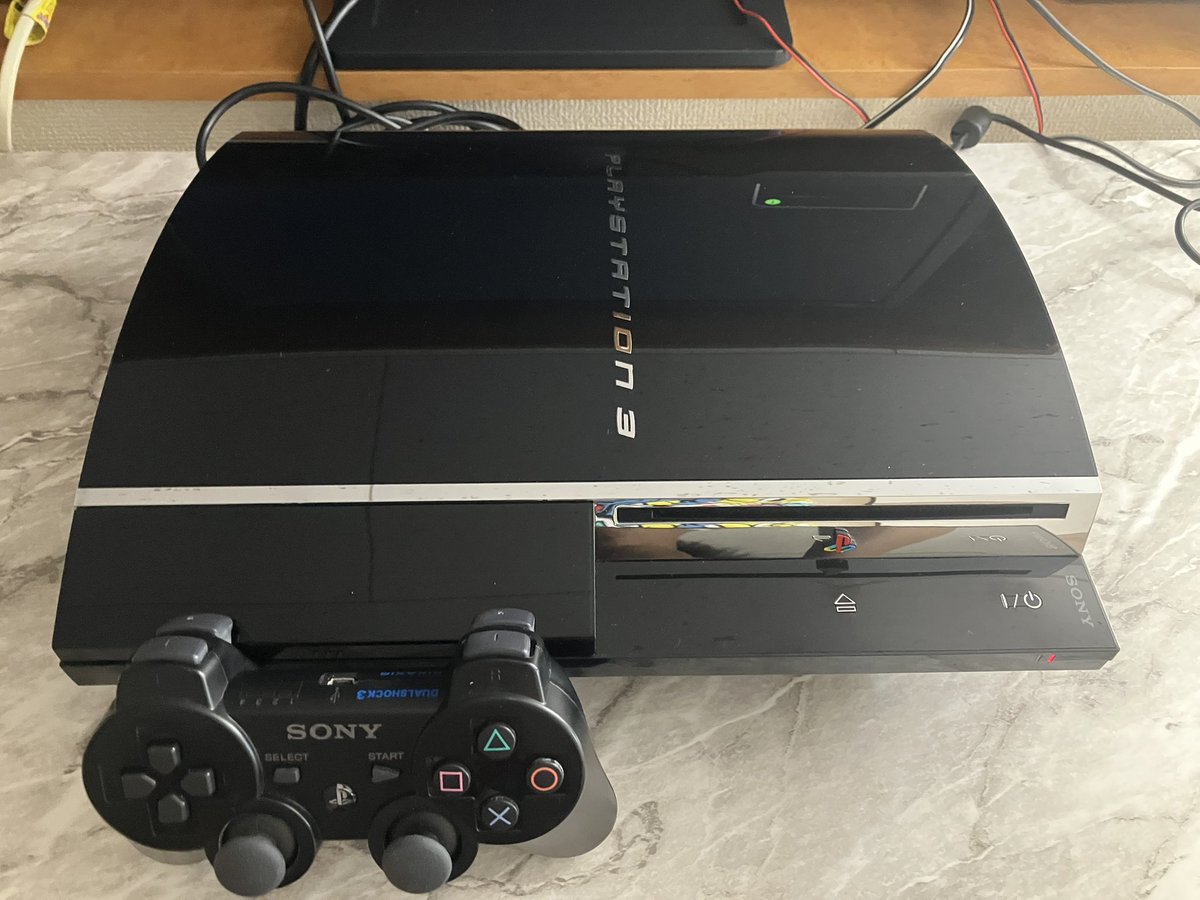 PS3本体　その他 Amazon | PLAYSTATION 3(40GB) セラミック・ホワイト【メーカー