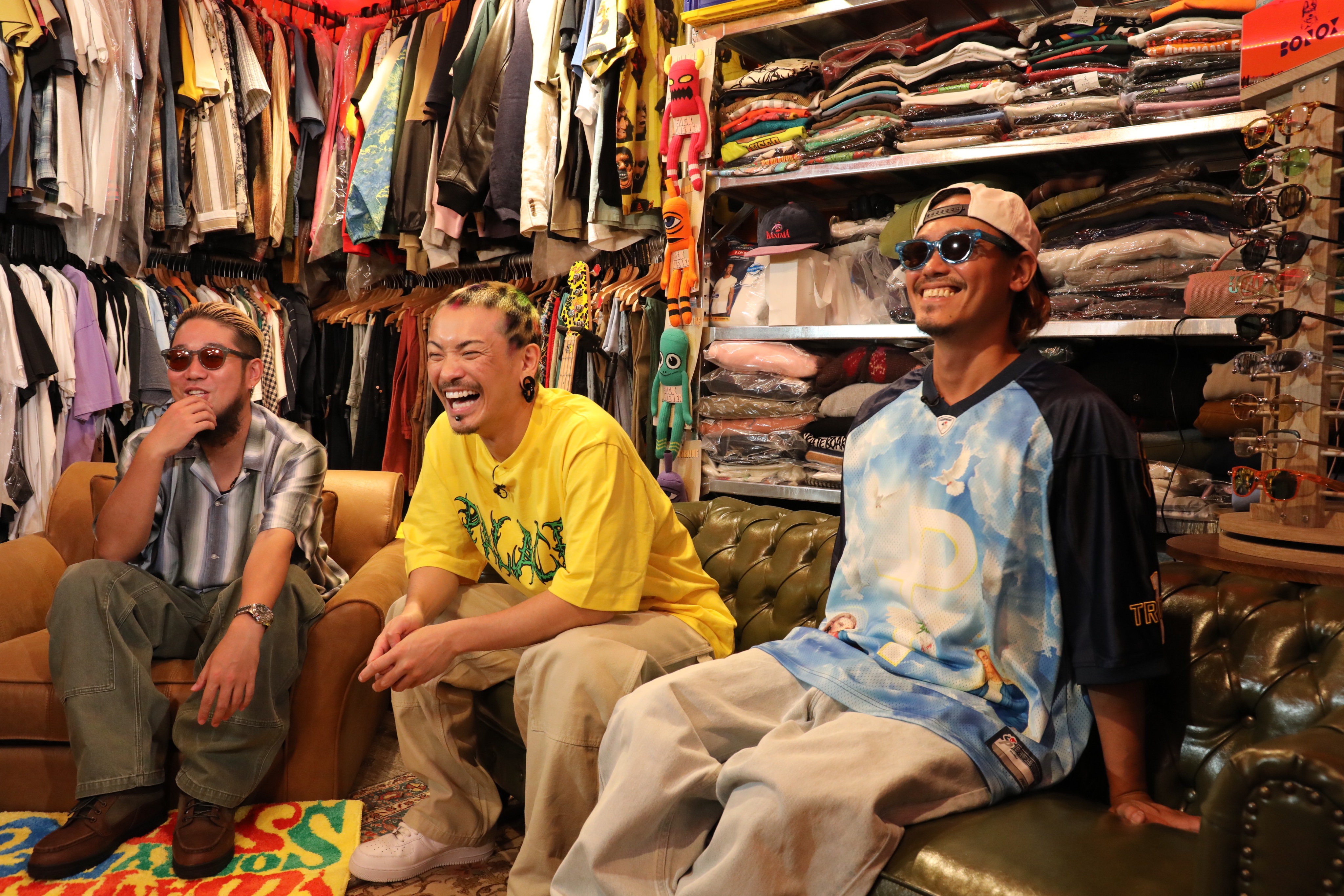 WANIMA OFFICIAL (@WANIMA_OFFICIAL) / X