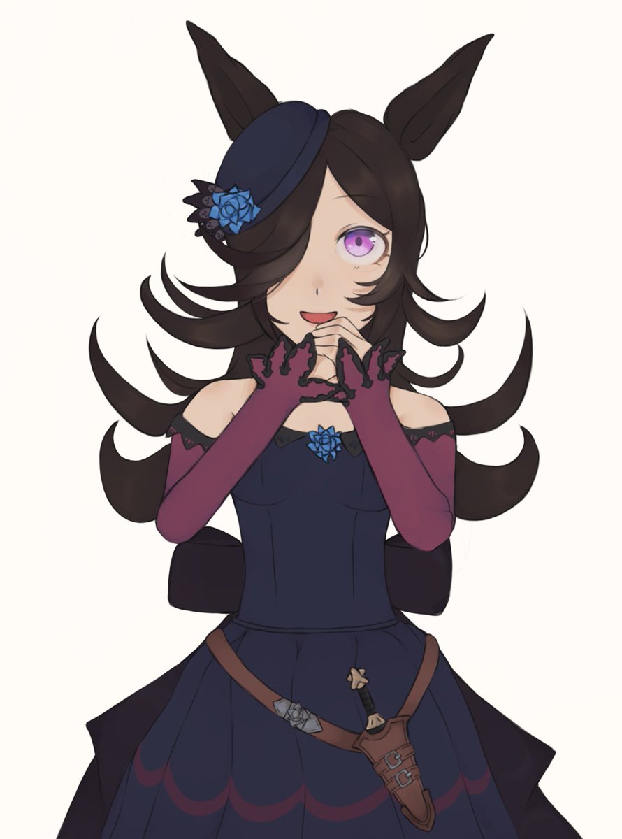 #ウマ娘 #umamusume
