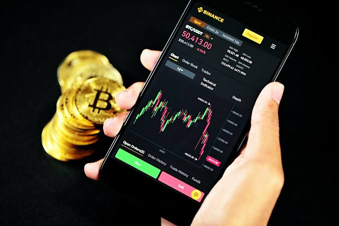 veroy228745's tweet photo. Crypto currency rises today https://t.co/1oSh3kvQIr
